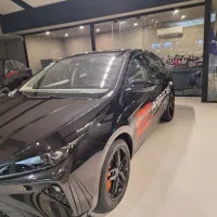 فروش اریزو6 جی تی نقدی مدل 1404|خودرو سواری و وانت|رشت, اسماعیل آباد|دیوار