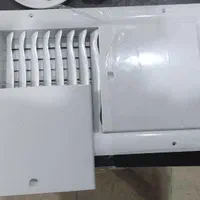 دریچه پی‌وی‌سی