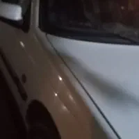 فروش فوری پژو اس ال اکس تیوفایو مدل ۹۶