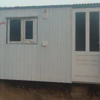 کانکس و دکه