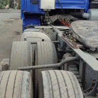 کشنده هوو|خودرو سنگین|قم, بیانی|دیوار