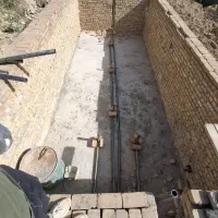 انجام کلیه امور تاسیساتی.صفرتاصد