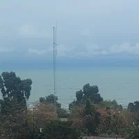 عکسو از رو تراسش گرفتم|فروش آپارتمان|نوشهر, |دیوار