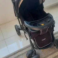 کالسکه و کریر  دلیجان