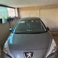 ۲۰۷ ارتقا ۱۴۰۳