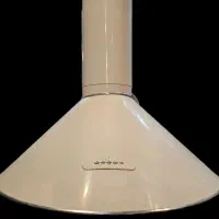 هود کن اصل ، موتور مسی ، کاملا سالم و کم صدا