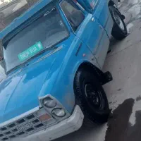 نیسان ۹۵ تناز پایین