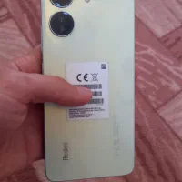 شیائومی ردمی 13c حافظه 256 گیگ رم 8