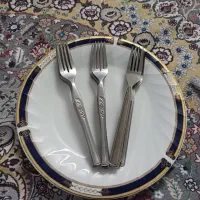 چاقو و چنگال