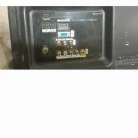 تلویزیون ۳۲اینچ سامسونگ|تلویزیون و پروژکتور|گلبهار, شهر جدید گلبهار|دیوار