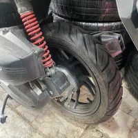 هنداکلیک ۱۵۰|موتورسیکلت|تهران, ایران|دیوار