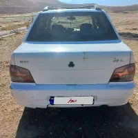 پراید ۱۳۲ مدل ۹۰|خودرو سواری و وانت|باغستان, |دیوار