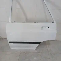 درب عقب پراید