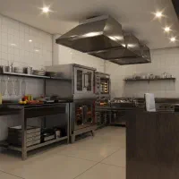 استخدام تعدادی نیروی کار