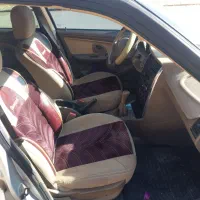 سواری پژو۴۰۵دوگانه فابریک|خودرو سواری و وانت|فارسان, |دیوار