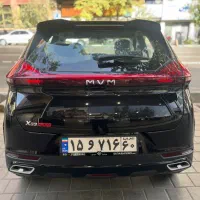 ایکس ۳۳ اتوماتیک / تحویل فوری / اقساطی|خودرو سواری و وانت|تهران, نجات اللهی|دیوار