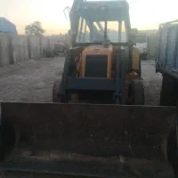 بیل بکهوtdl100