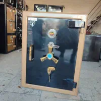 گاوصندوق مدل ۱۰۰۰|ابزارآلات|حمیدیه, |دیوار