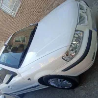 سمندef7 دوبرگ تهران دوگانه فابریک|خودرو سواری و وانت|سنندج, |دیوار