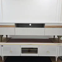 فروش میز تلویزیون ، طراحی بسیار زیبا و متریال عالی|میز تلویزیون|کرمانشاه, |دیوار