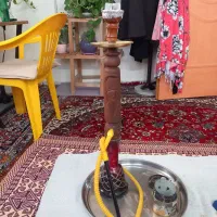 قلیان رخ دار