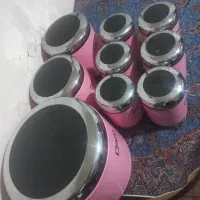 پا سماوری سرویس اورانوس|ظروف نگهدارنده، پلاستیکی، یکبارمصرف|اراک, |دیوار