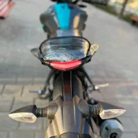 یاماها mt15|موتورسیکلت|تهران, گمرک|دیوار