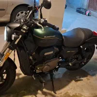 SRV 250  کیو جی جفت سیلندرکویرموتور|موتورسیکلت|رشت, کوی مهر|دیوار