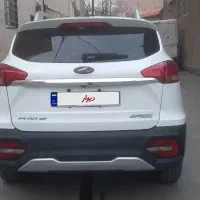 فروش خودرو sr3|خودرو سواری و وانت|رباط‌کریم, نصیرشهر|دیوار