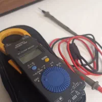 اهم متر یا مولتی متر ژاپنی هوکی