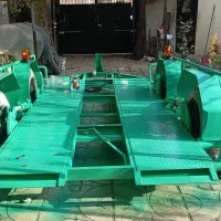 فروش یدککش لیفتراک تا وزن شش تن|ماشینآلات صنعتی|پارسآباد, |دیوار