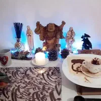 فال قهوه و تاروت|خدمات پذیرایی، مراسم|اصفهان, رکن الدوله غربی|دیوار