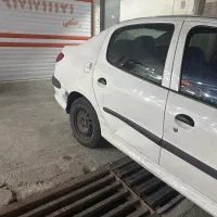 وی هشت مدل ۸۹|خودرو سواری و وانت|بوشهر, |دیوار