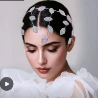 اکسسوری های عروس