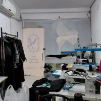 استخدام همکار خانم خیاط مزون