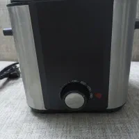 سرخ کن فولن|اجاق گاز و لوازم برقی پخت‌وپز|پاکدشت, پاکدشت (مامازند)|دیوار