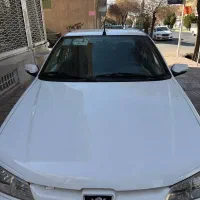 پارس تیو فایو ۹۸ گاز سیمی