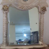 لوستر برنجی وغیره|لوستر و چراغ آویز|مشهد, شهرآرا|دیوار