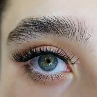 کاشت واکستنشن مژه لیفت ابرو ومژه، آموزش کامل|خدمات آرایشگری و زیبایی|دورود, |دیوار