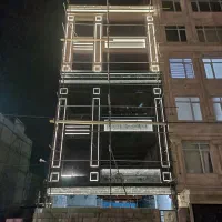 اپارتمان کشاورز  منطقه نوساز|فروش آپارتمان|مشهد, نوید|دیوار