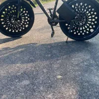 دوچرخه ۲۶|دوچرخه، اسکیت، اسکوتر|رشت, سعدی (تختی)|دیوار