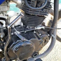 پالس.دایچی200|موتورسیکلت|سنندج, |دیوار