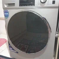 برقی لباسشویی