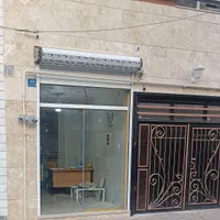 فروش مغازه  19 متر در خیابان اصلی