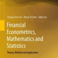 تدریس ۹ کتاب‌ انگلیسی بروز کمی فایننس و مالی کوانت