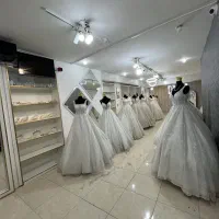 فوری  فوری واگذاری مزون لباس عروس و آرایشی