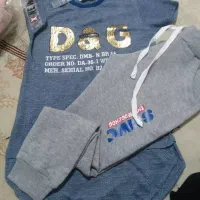 لباس پسرانه