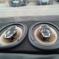 باندپایونر6977 معاوضه با میدرنج