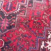 فرش دستباف ۶متری و ۲عدد ماشینی جفت|فرش|تبریز, |دیوار
