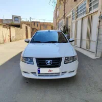 سمند سورن XU7P دریچه سیمی مدل 1404